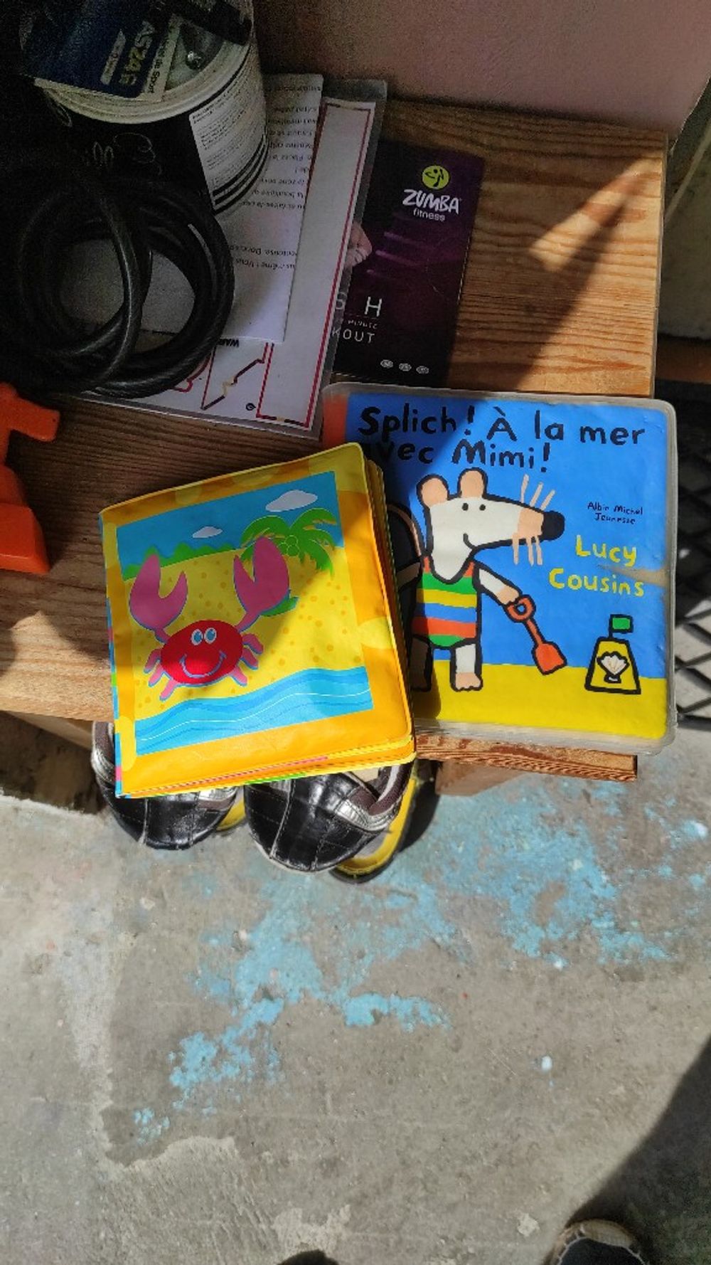Image item