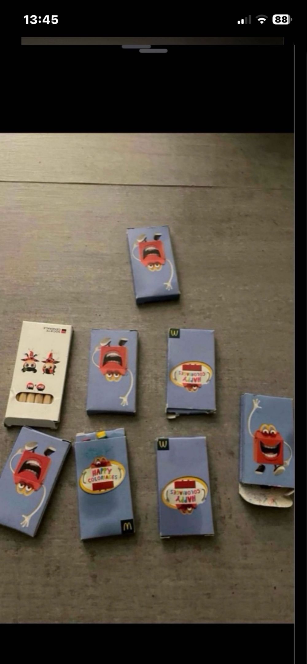 Image item
