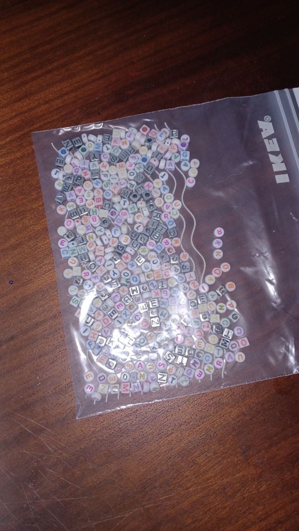 Image item