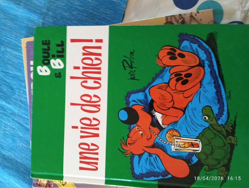Image item