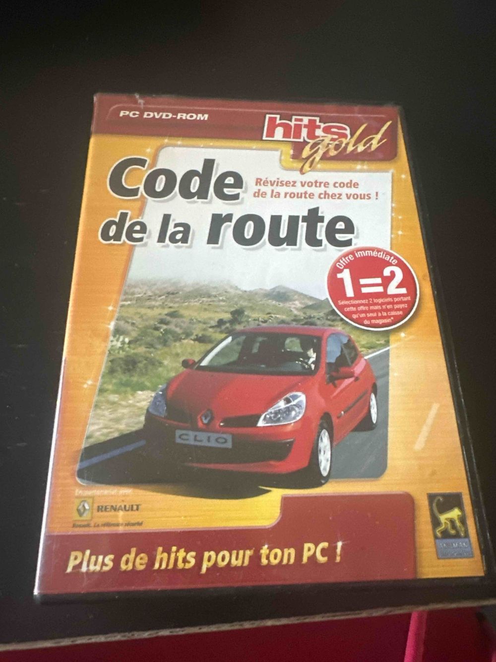 Image item