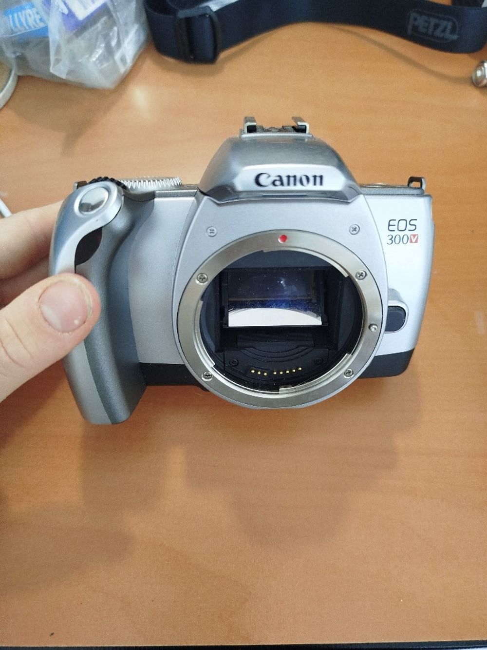 Image item