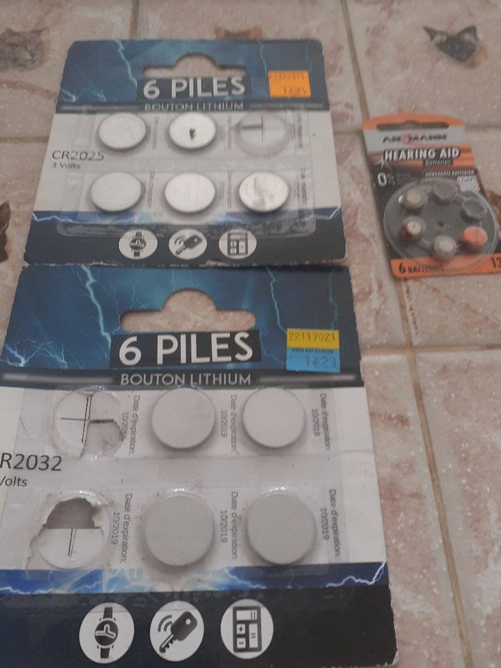 Image item