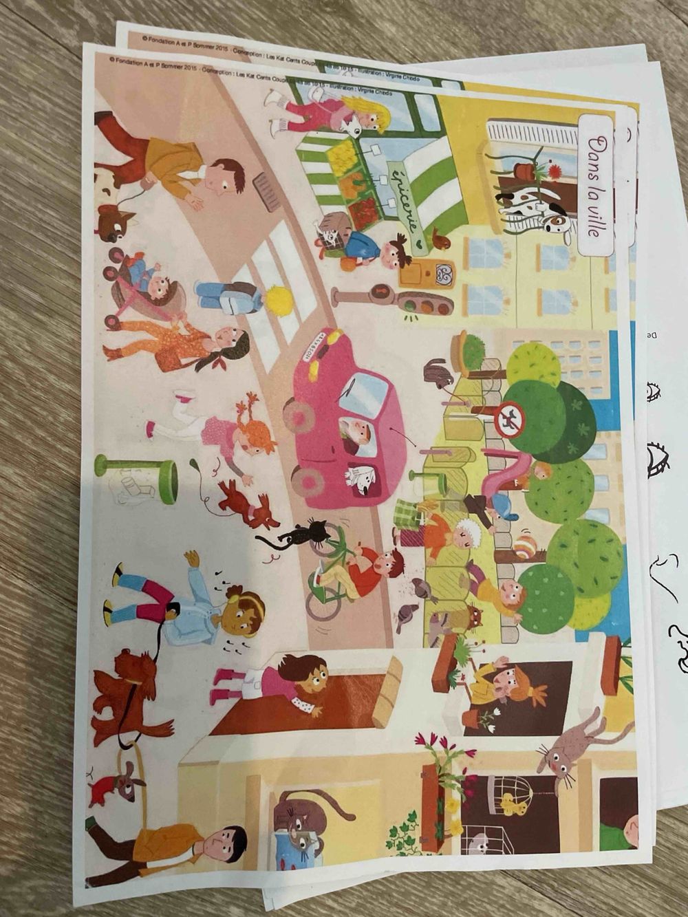Image item