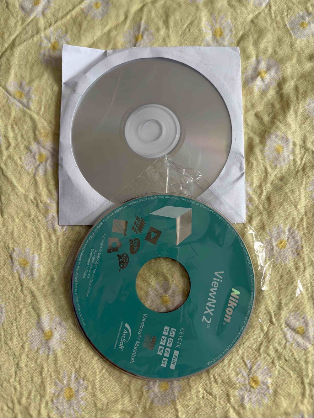 Image item