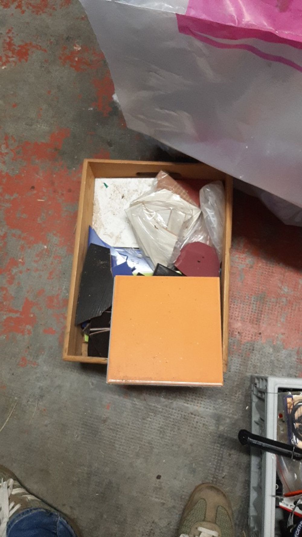 Image item