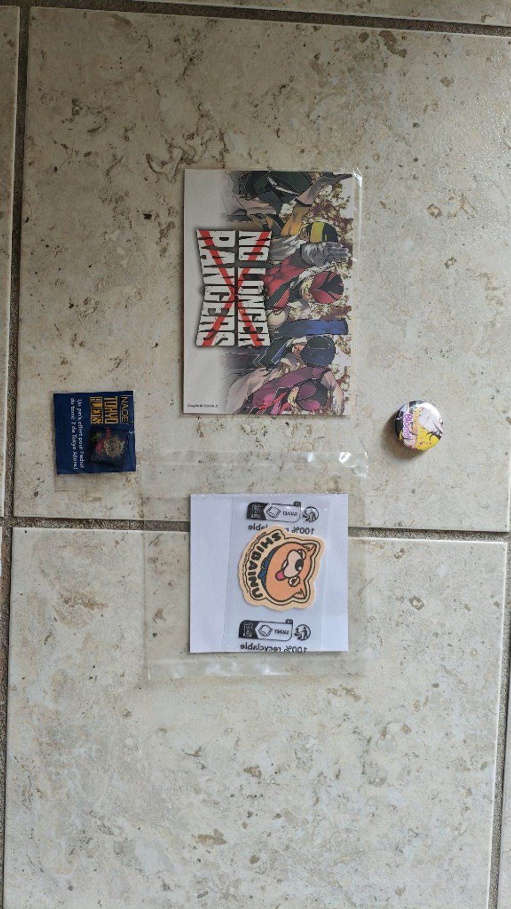 Image item