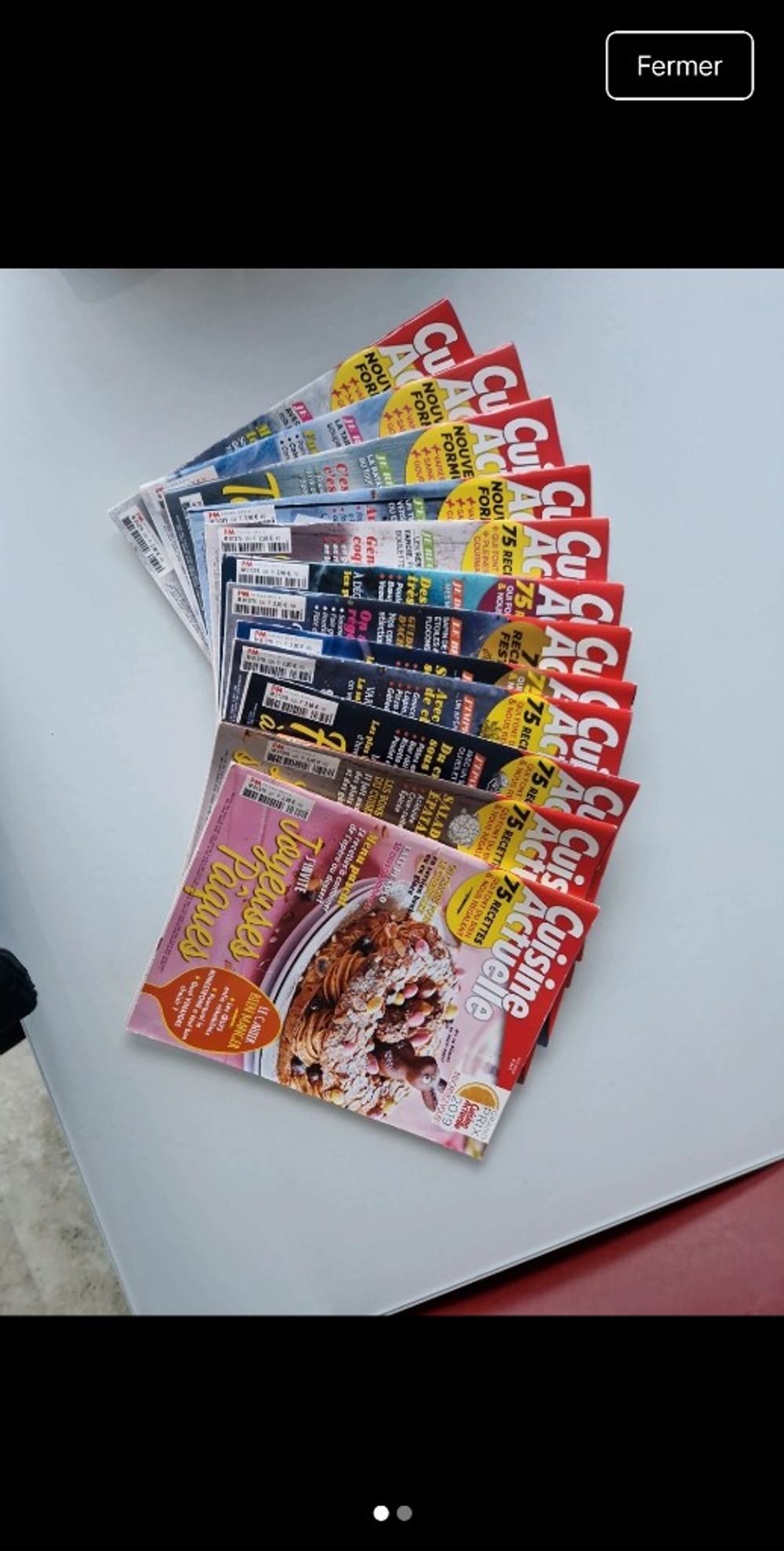 Image item