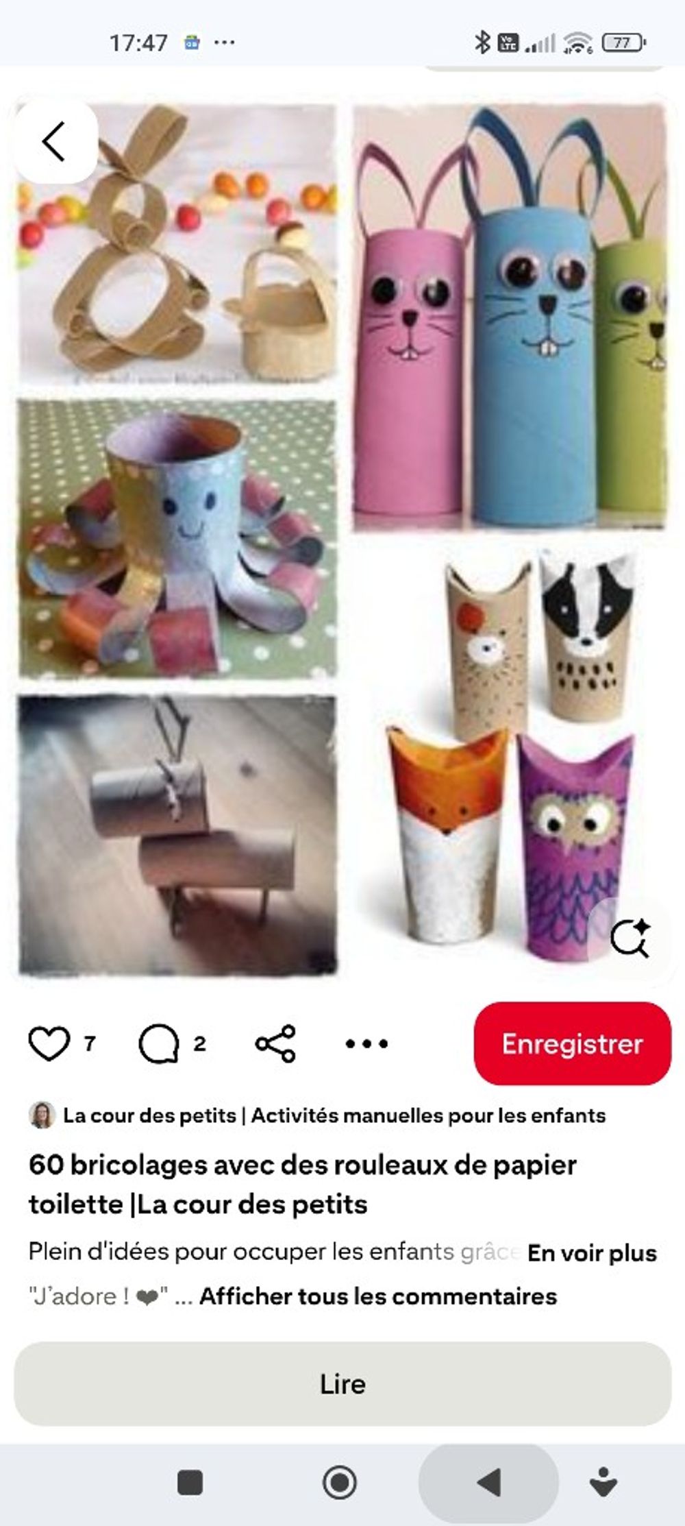 Image item