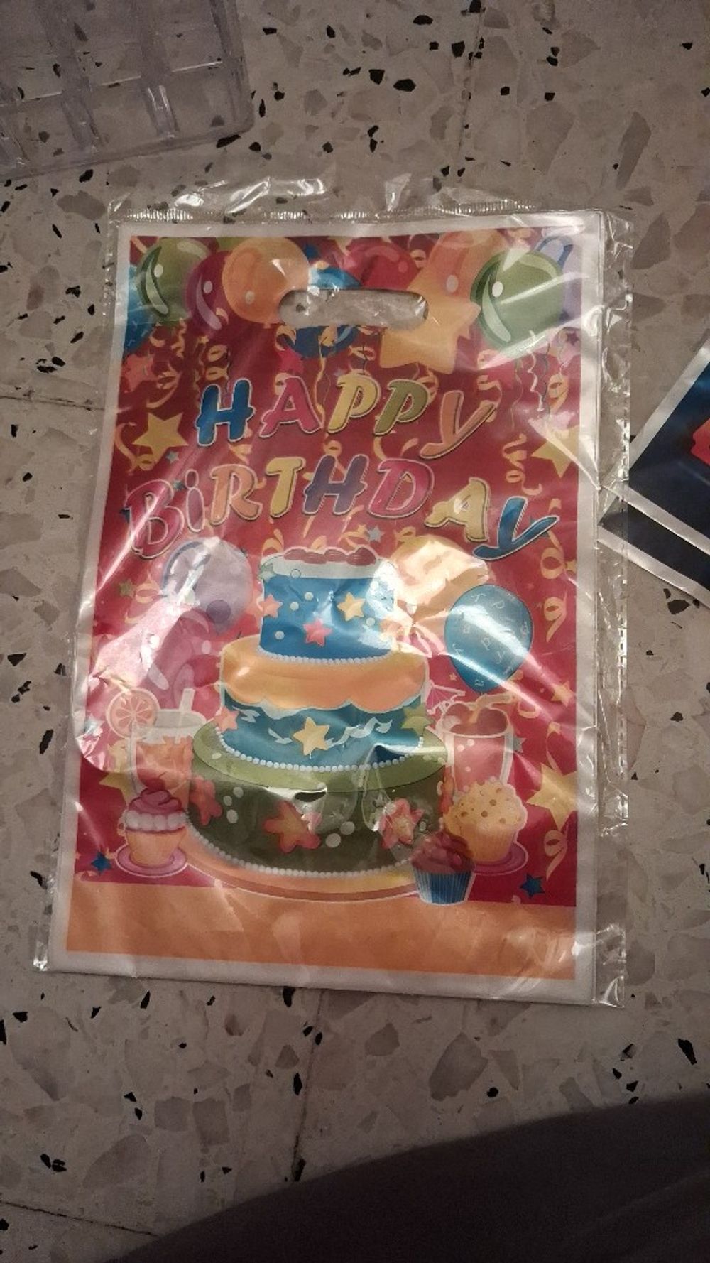 Image item