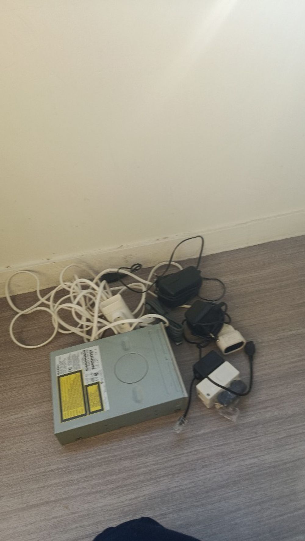 Image item