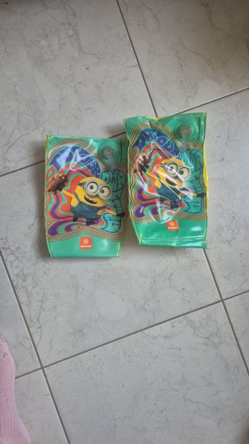 Image item
