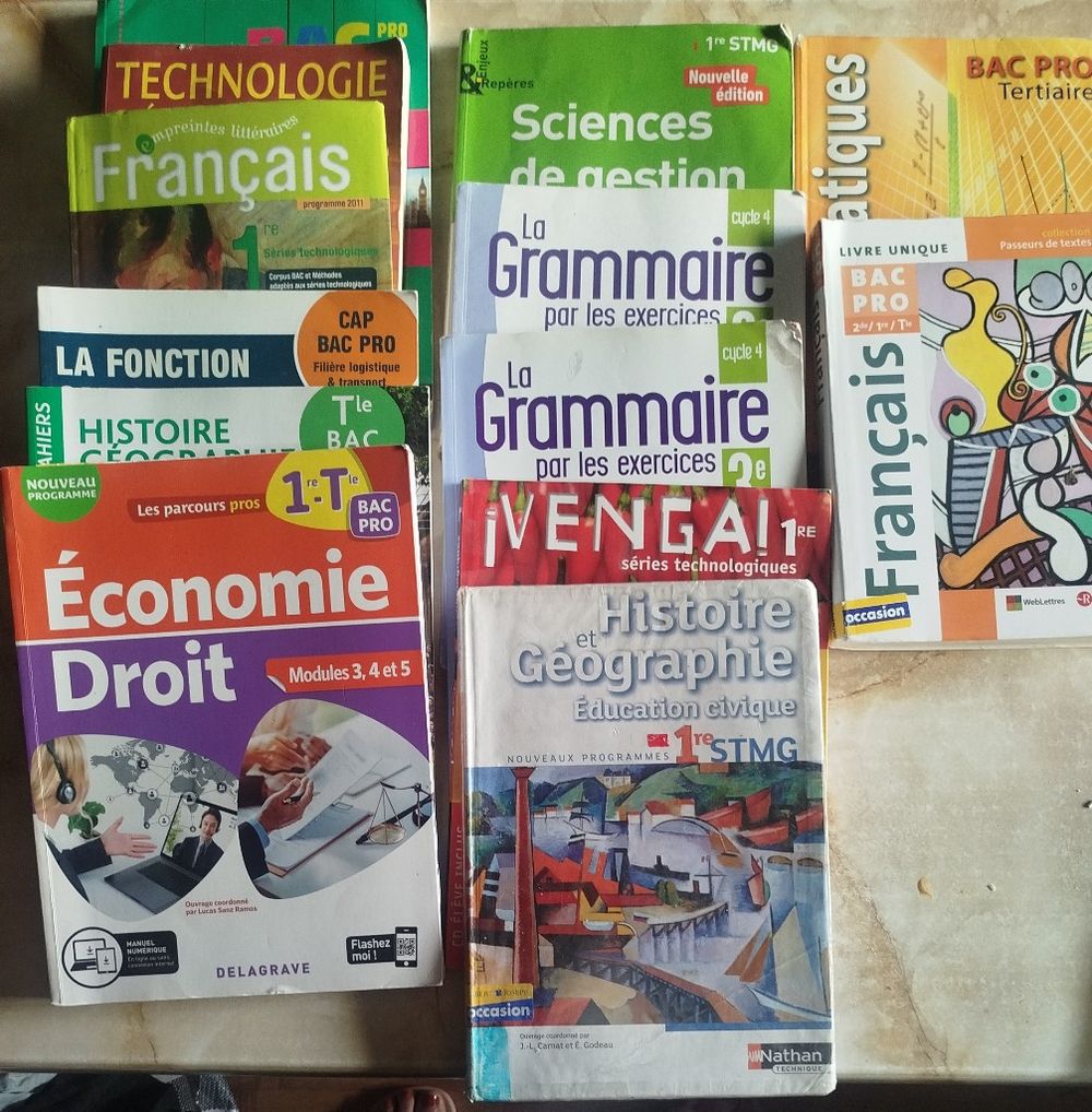 Image item