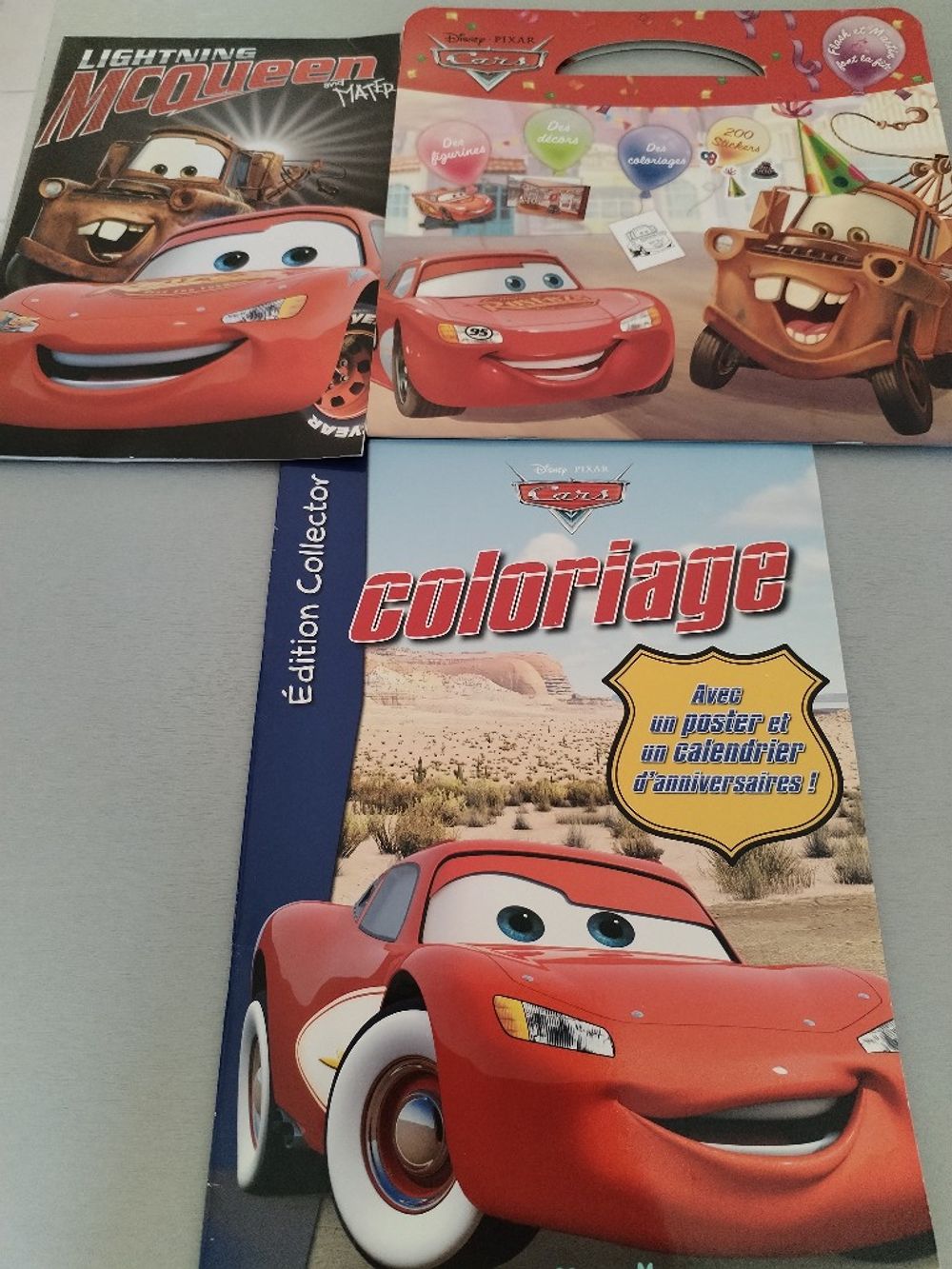 Image item