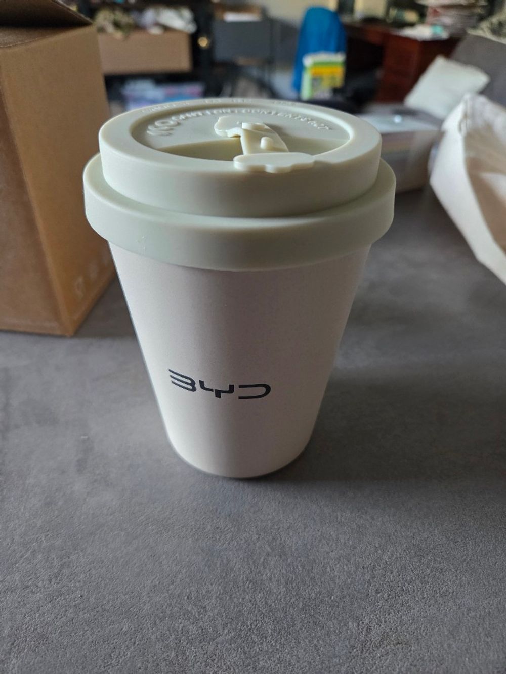 Image item
