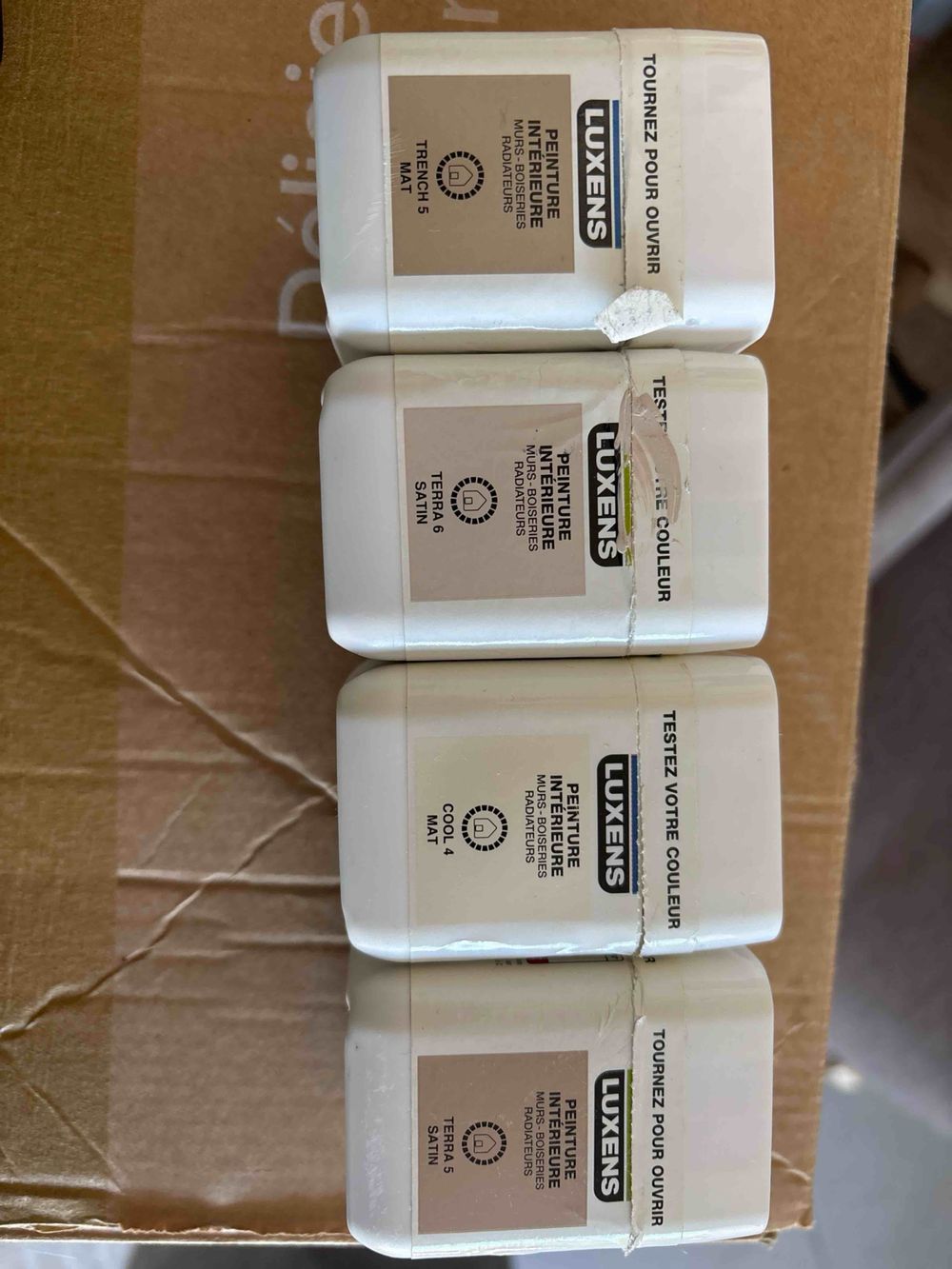 Image item