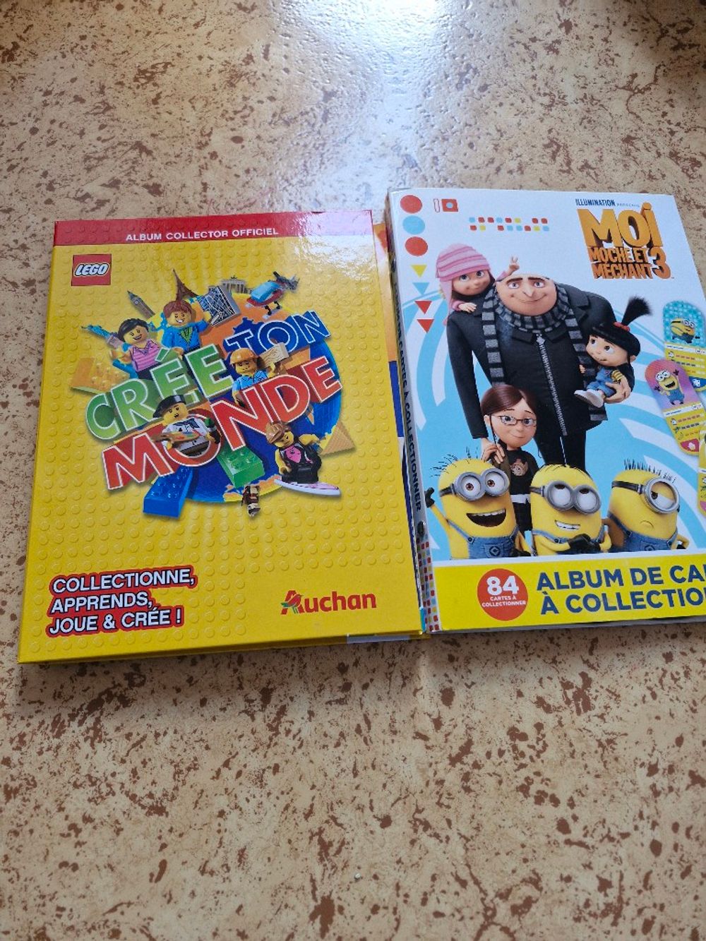 Image item