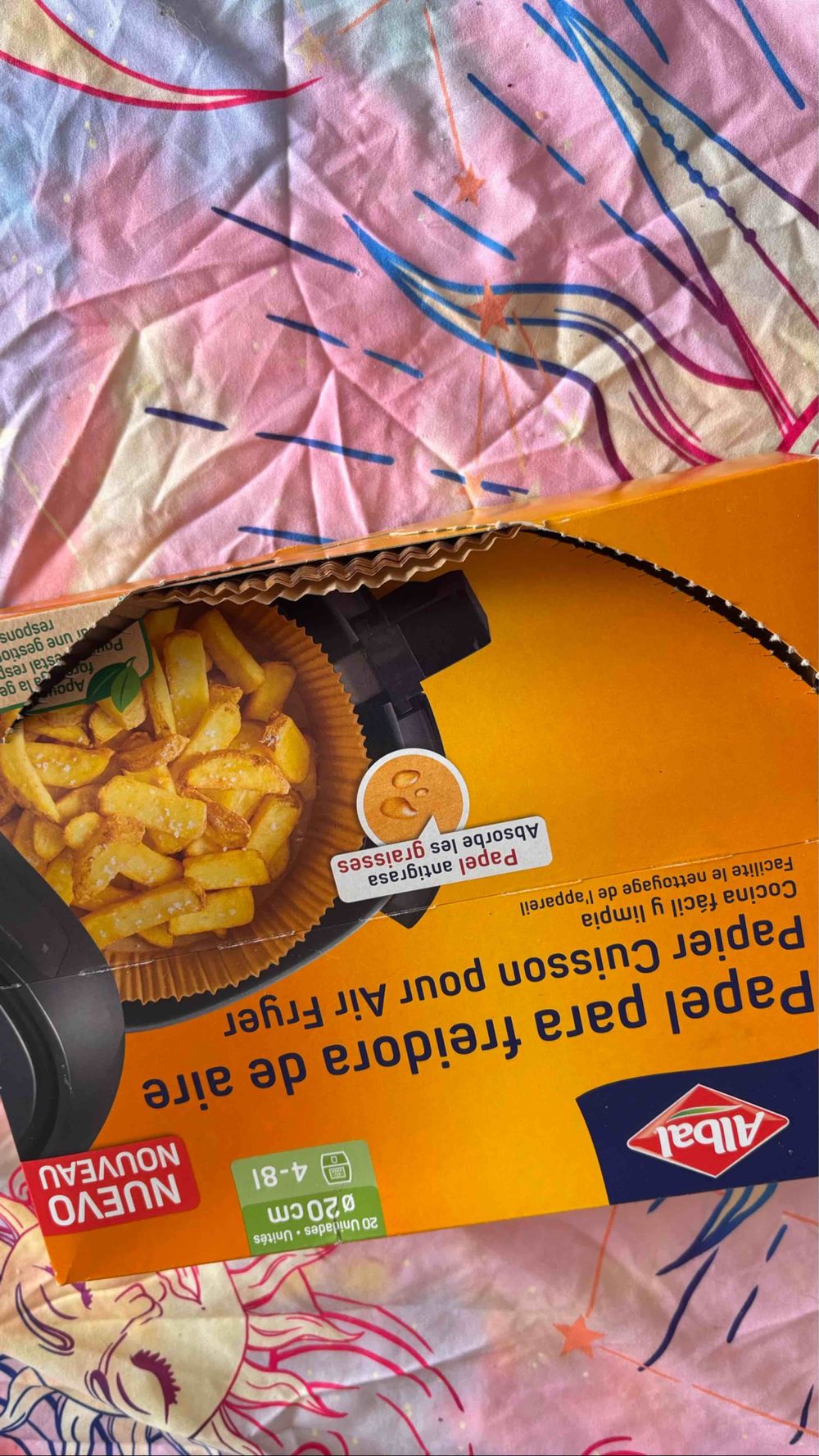 Image item