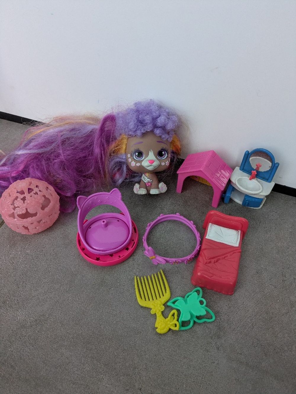Image item