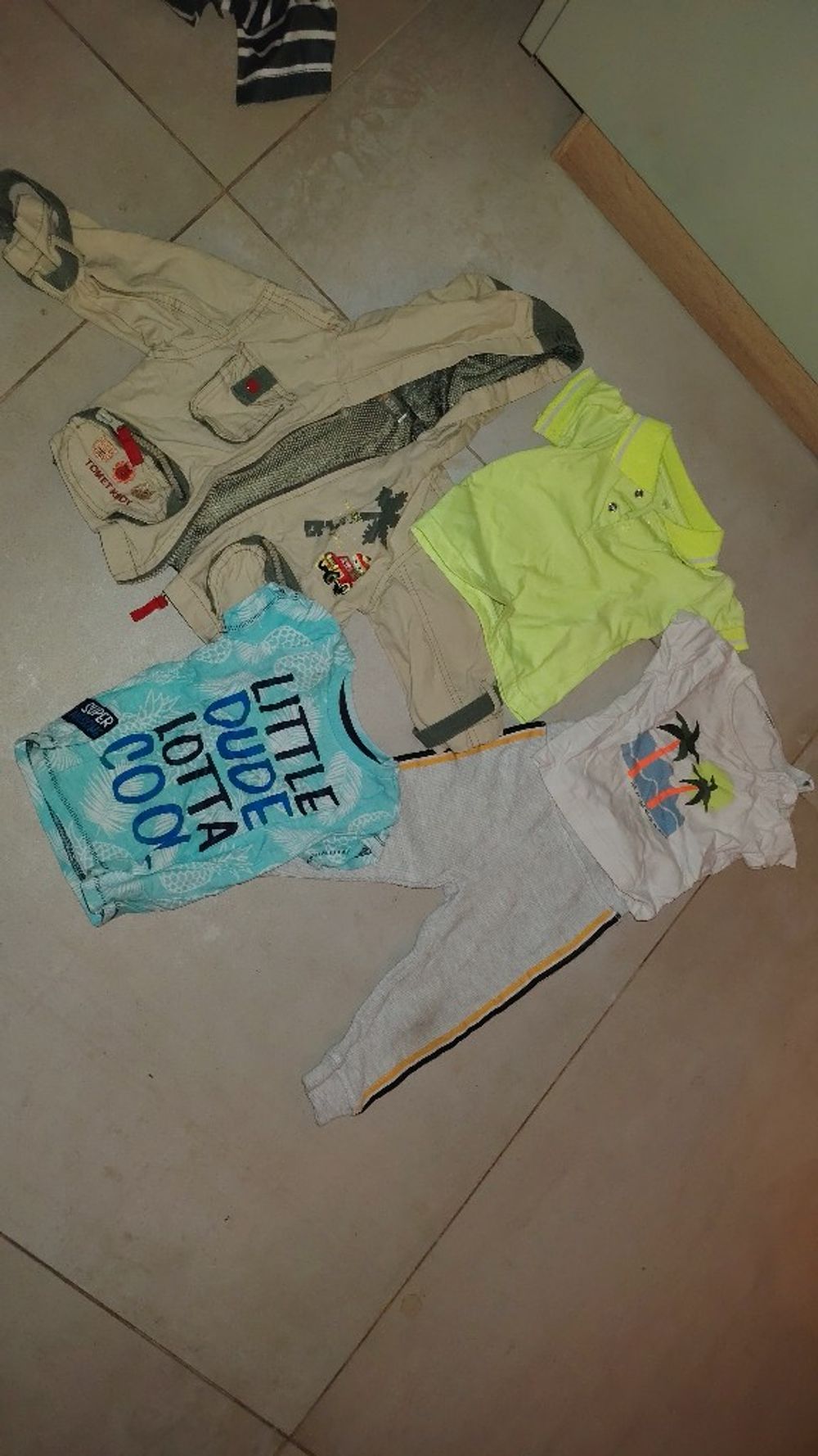 Image item