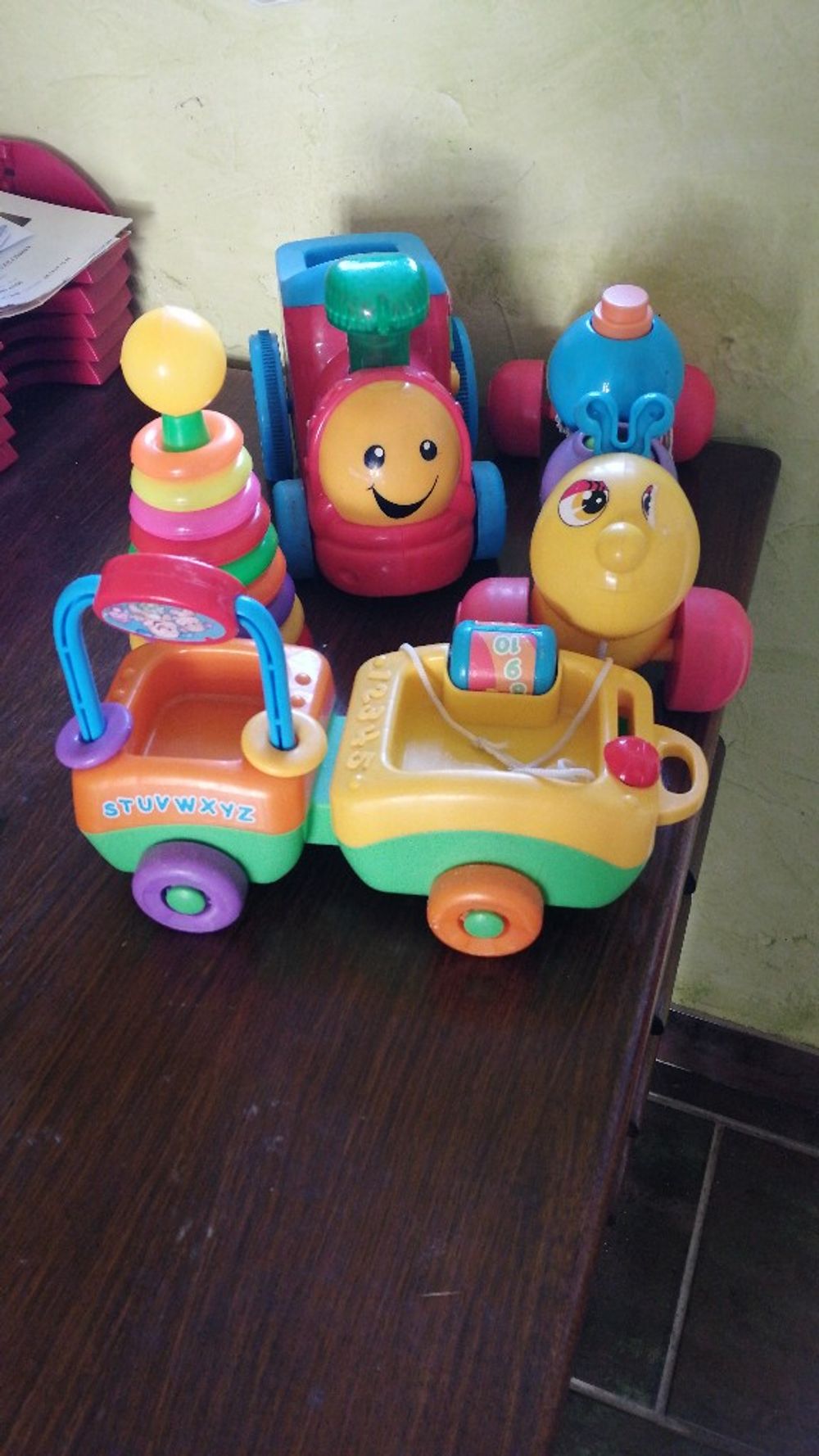 Image item