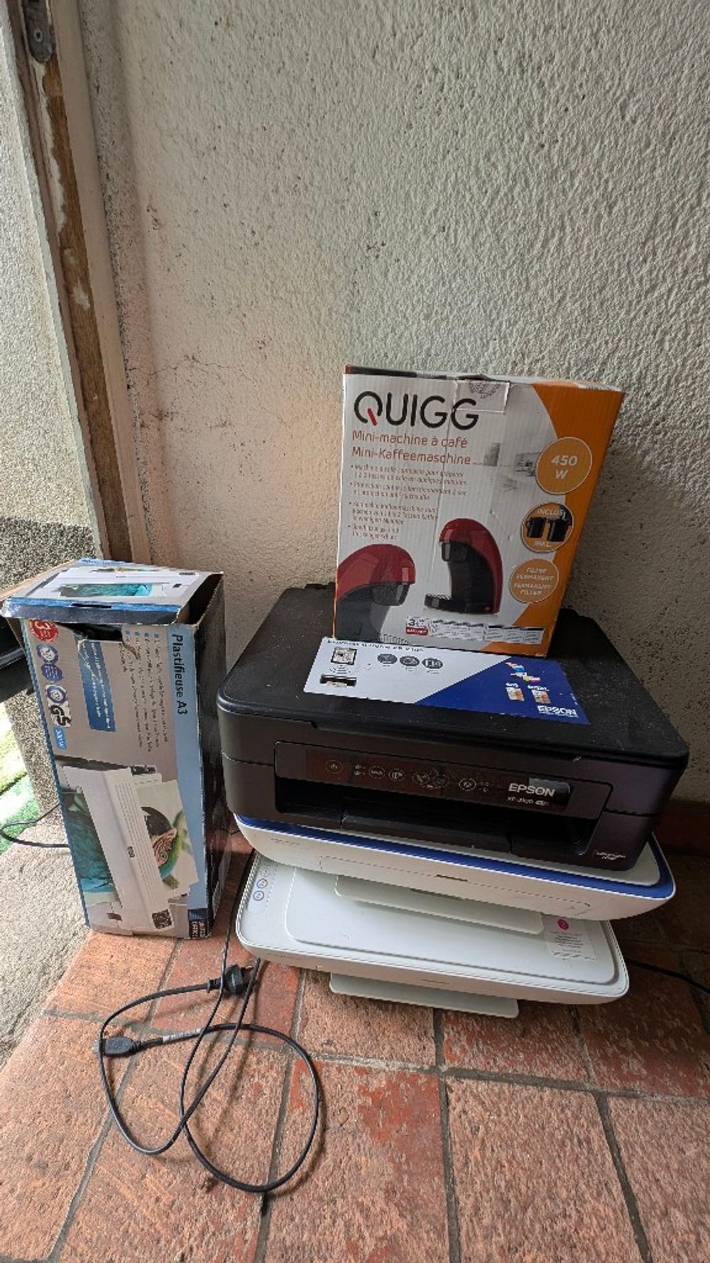 Image item