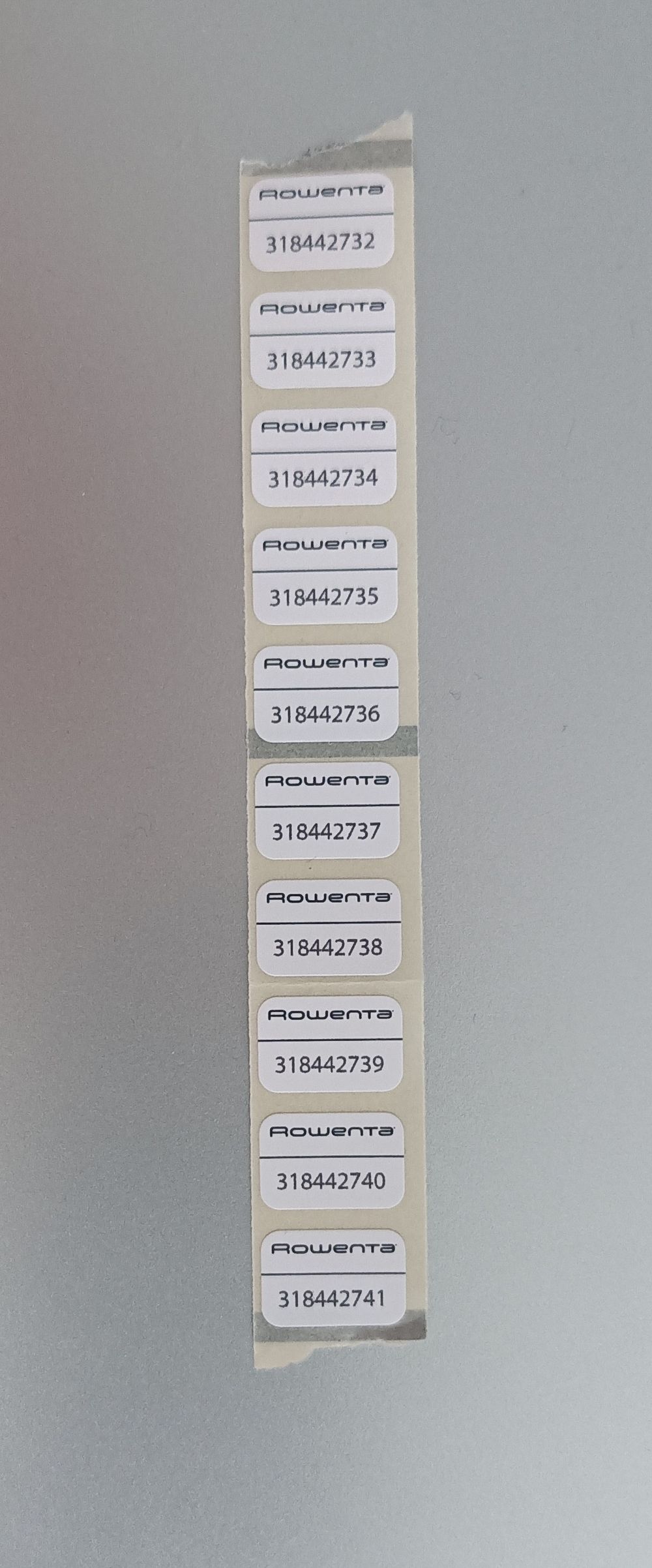 Image item
