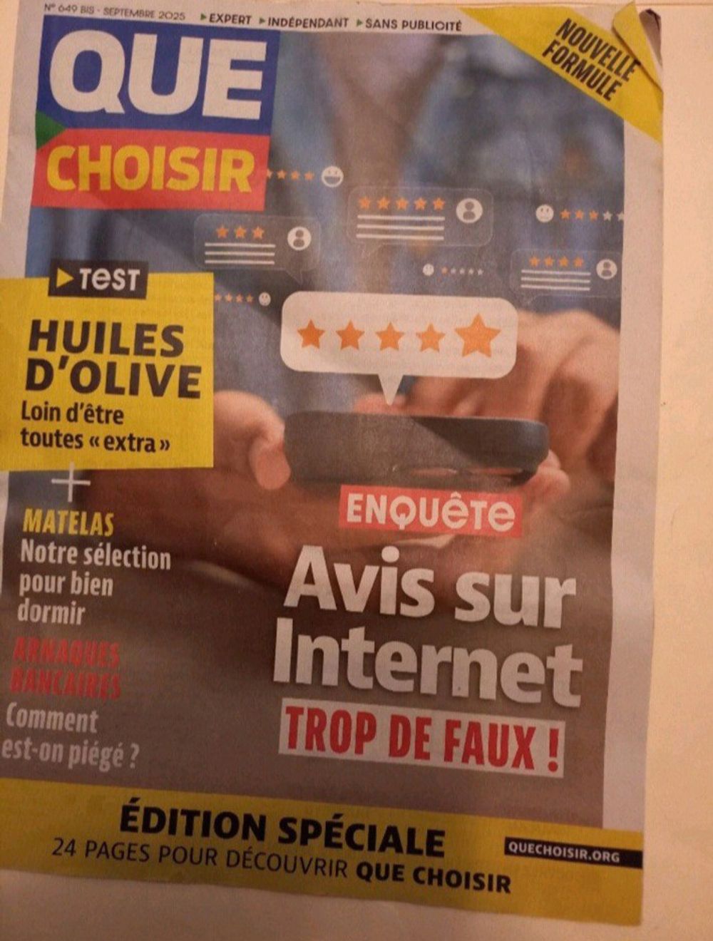 Image item