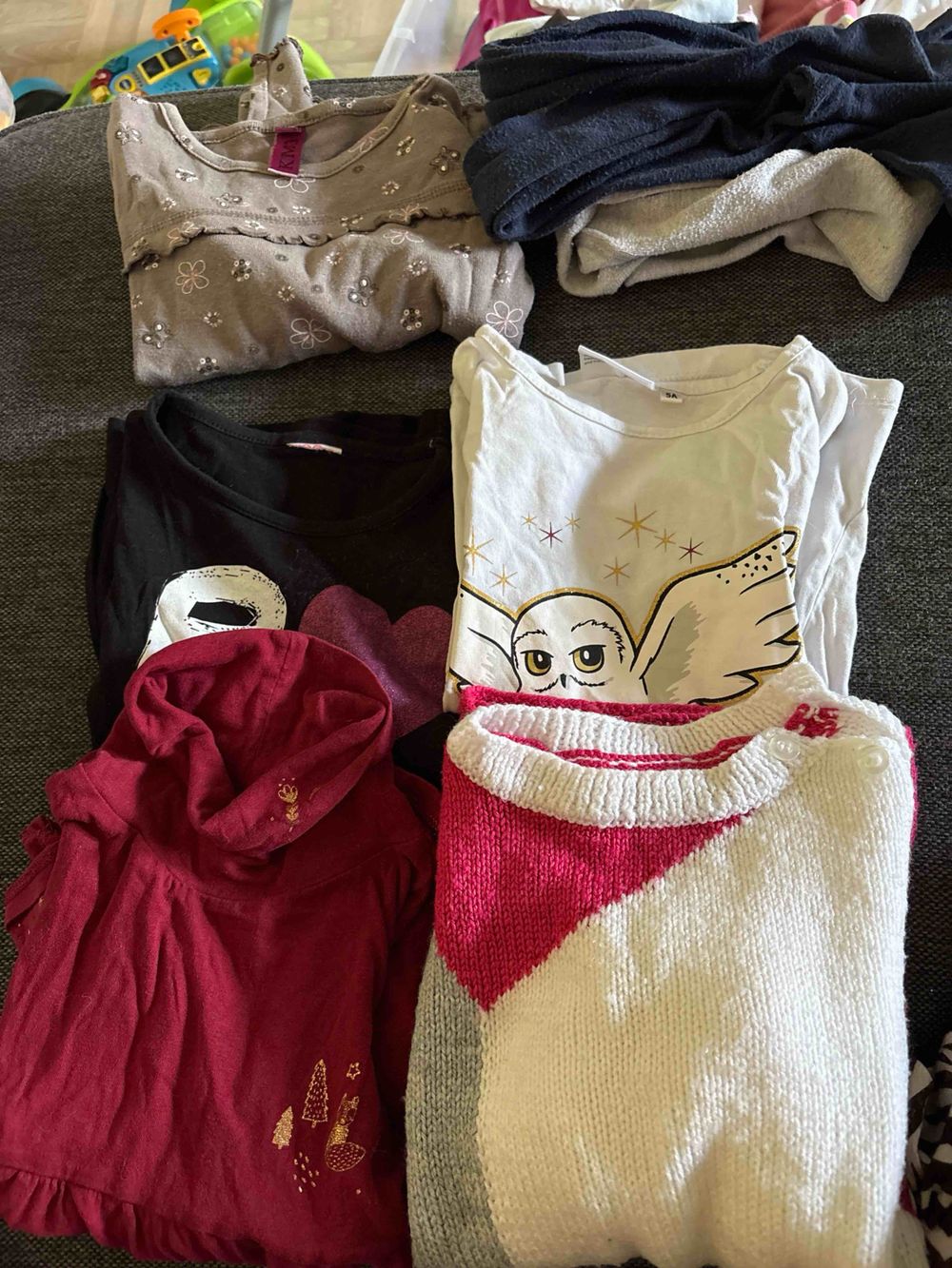 Image item