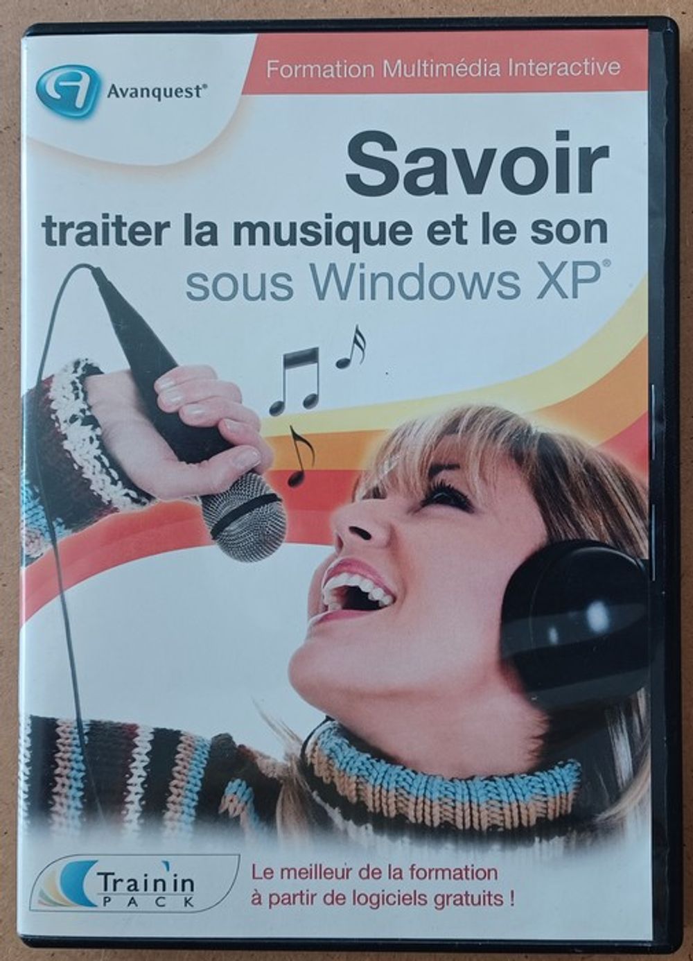 Image item