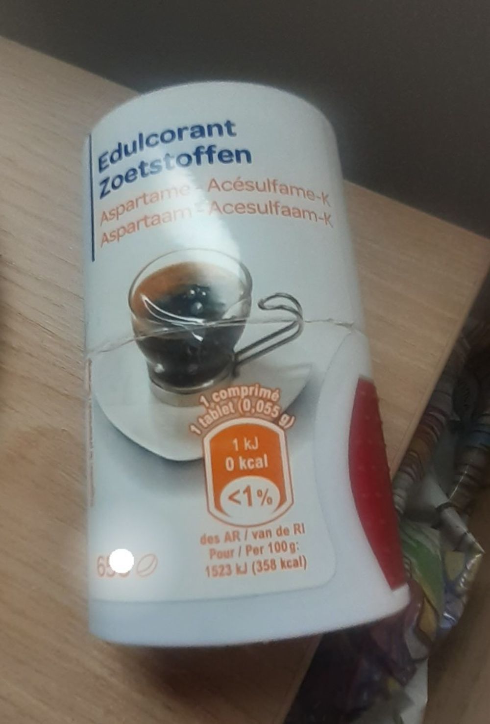 Image item
