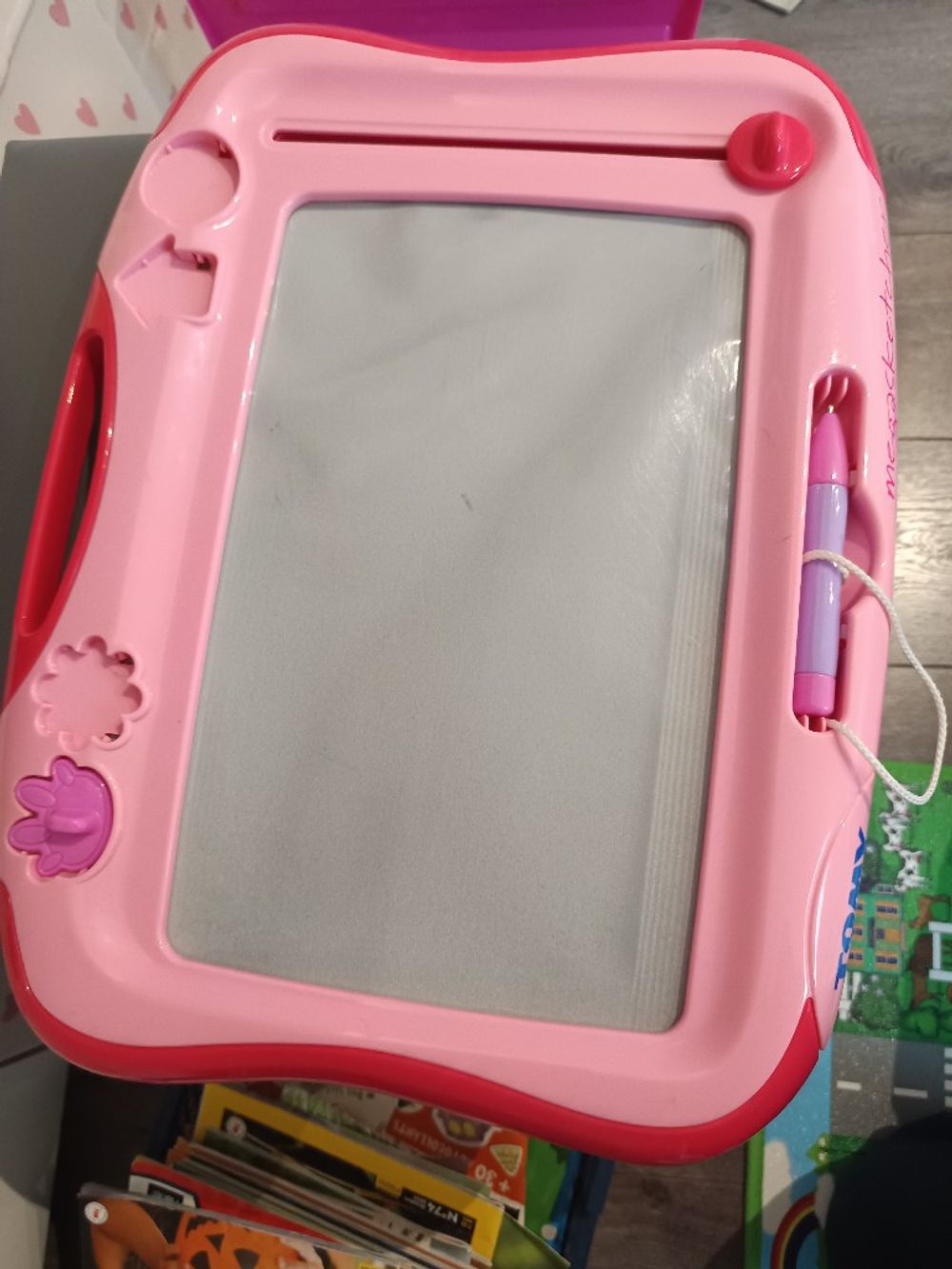 Image item