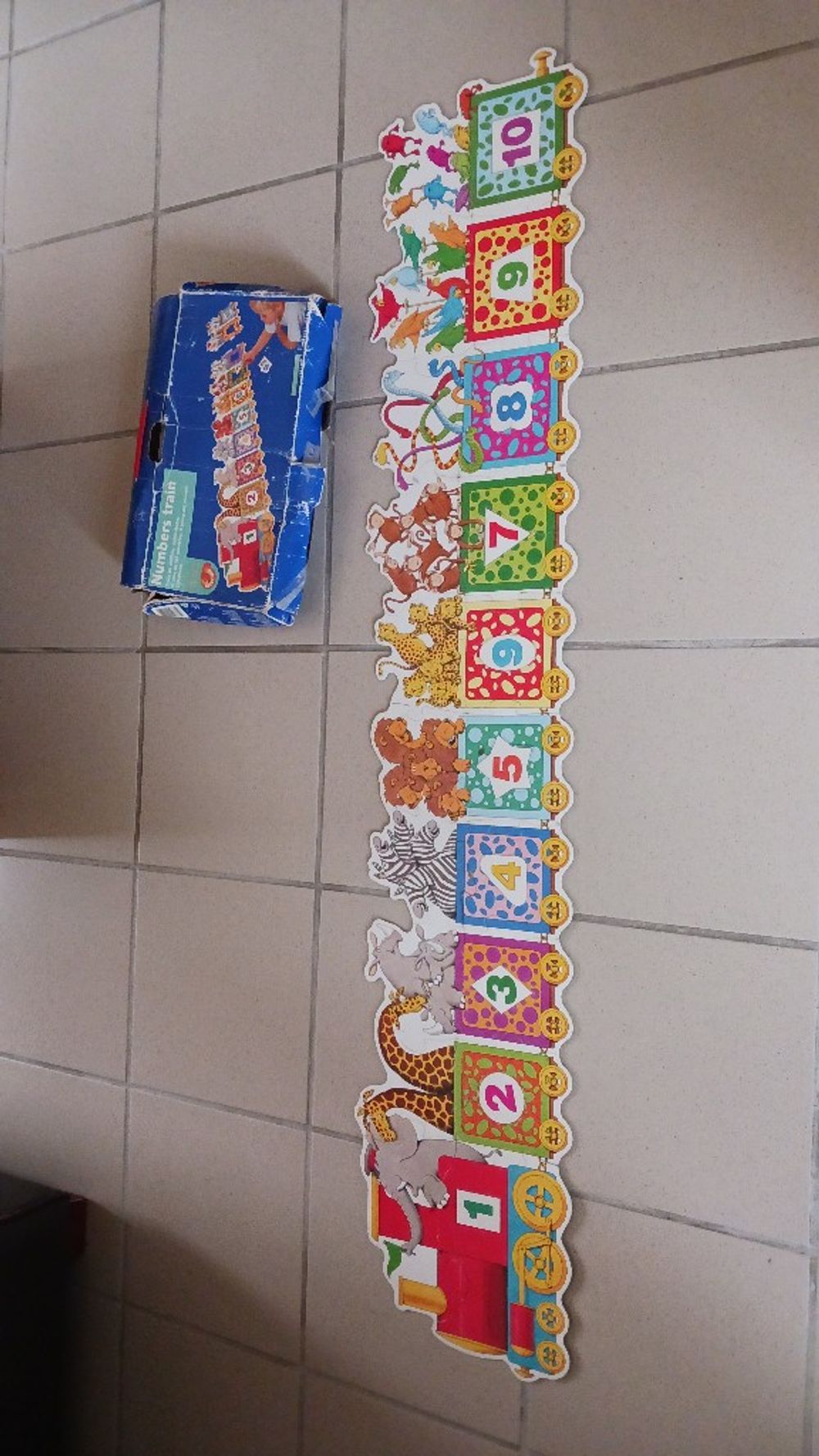 Image item