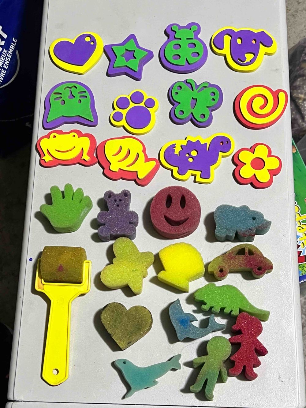 Image item