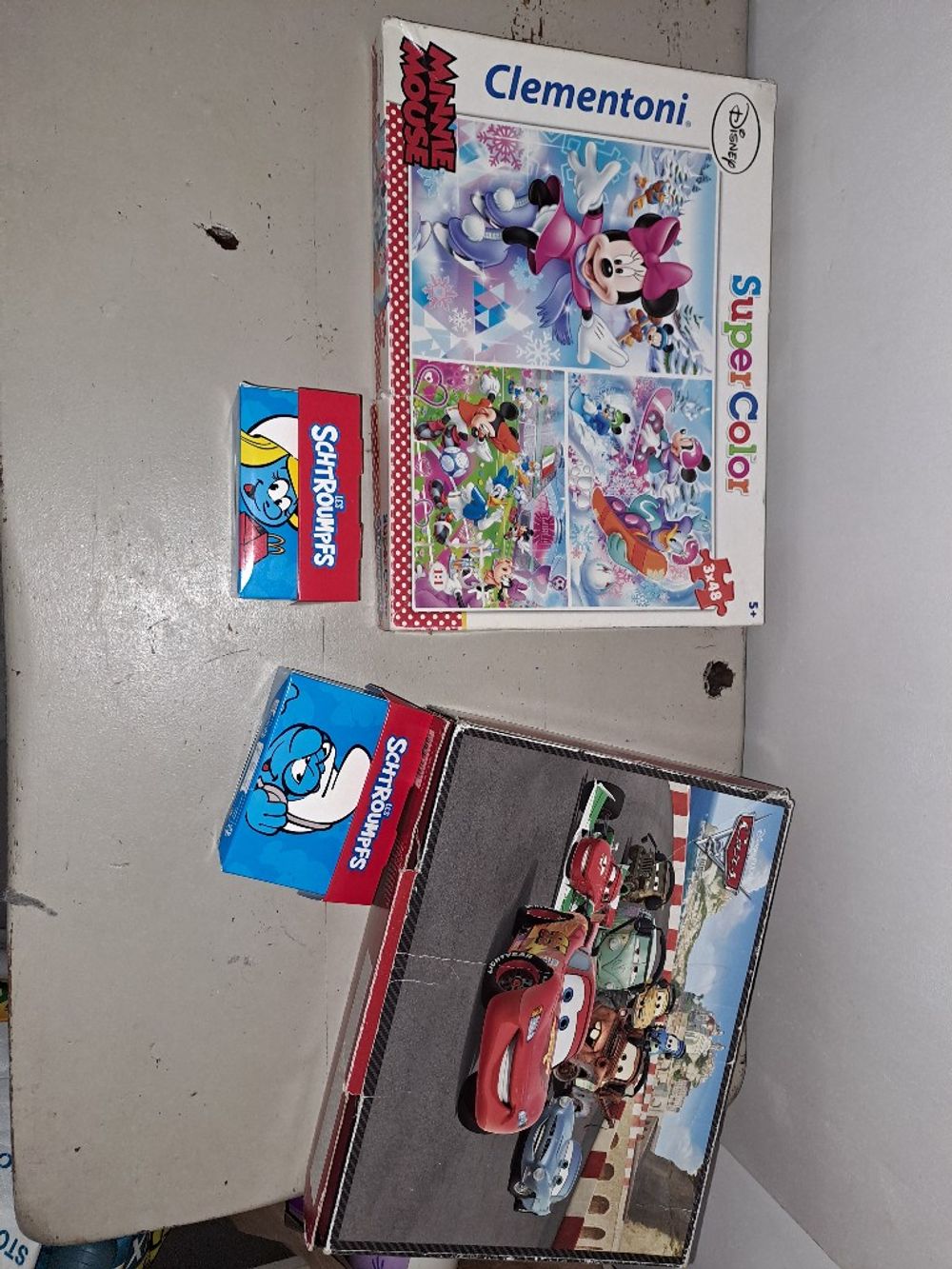 Image item