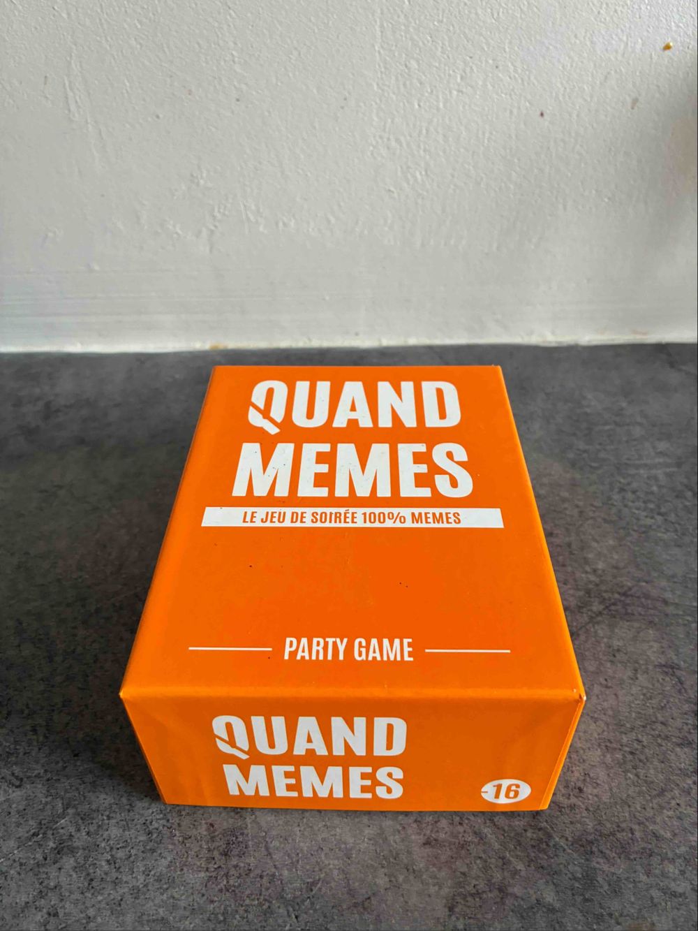 Image item