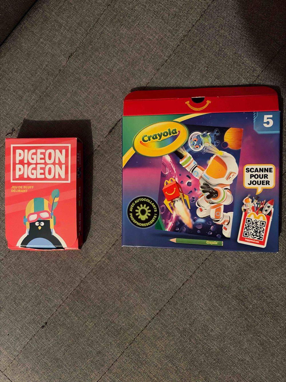 Image item