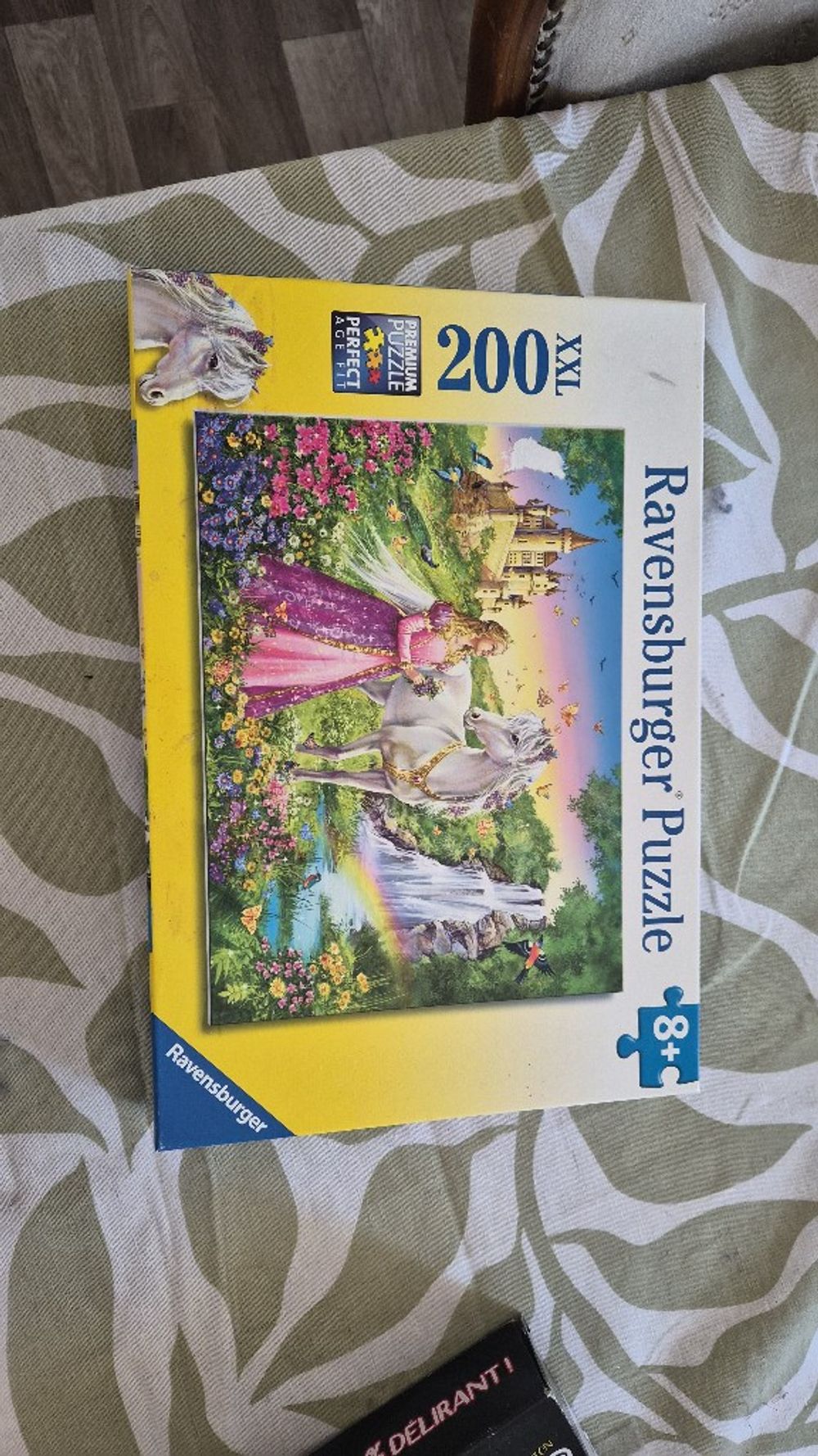 Image item