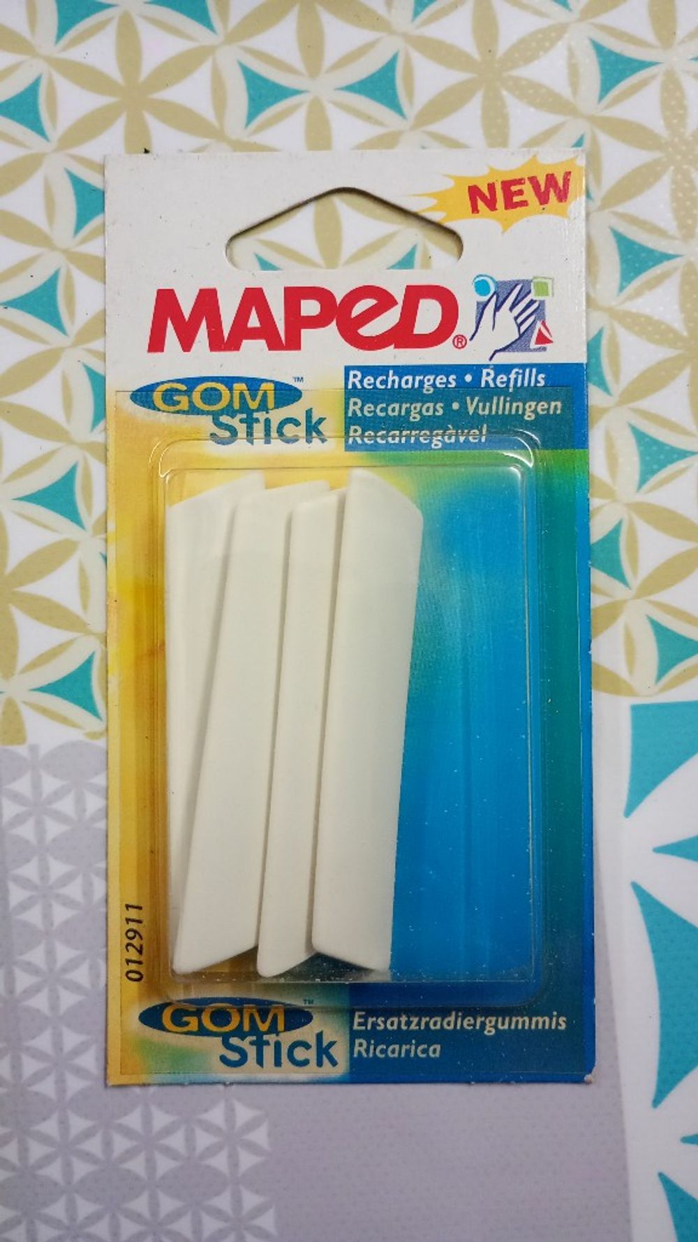 Image item