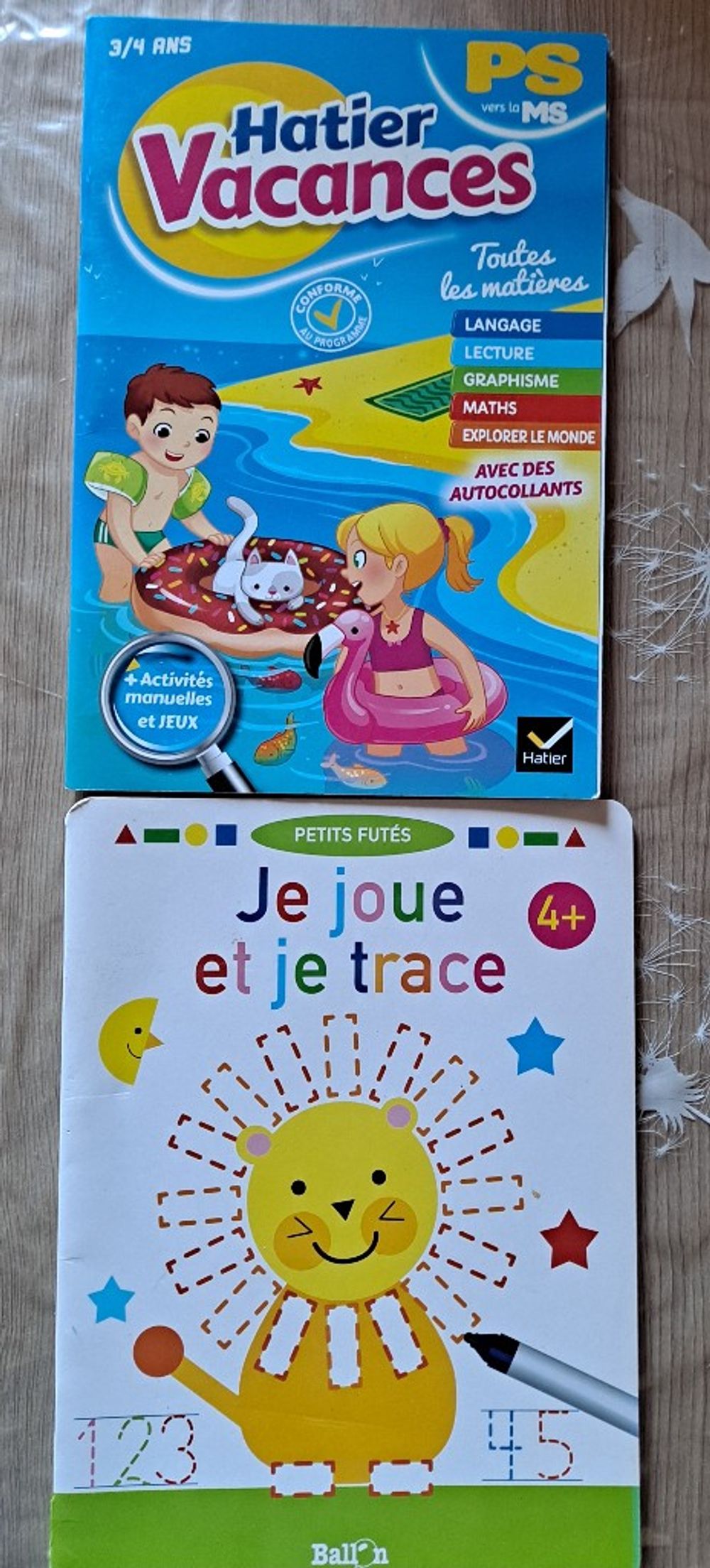 Image item