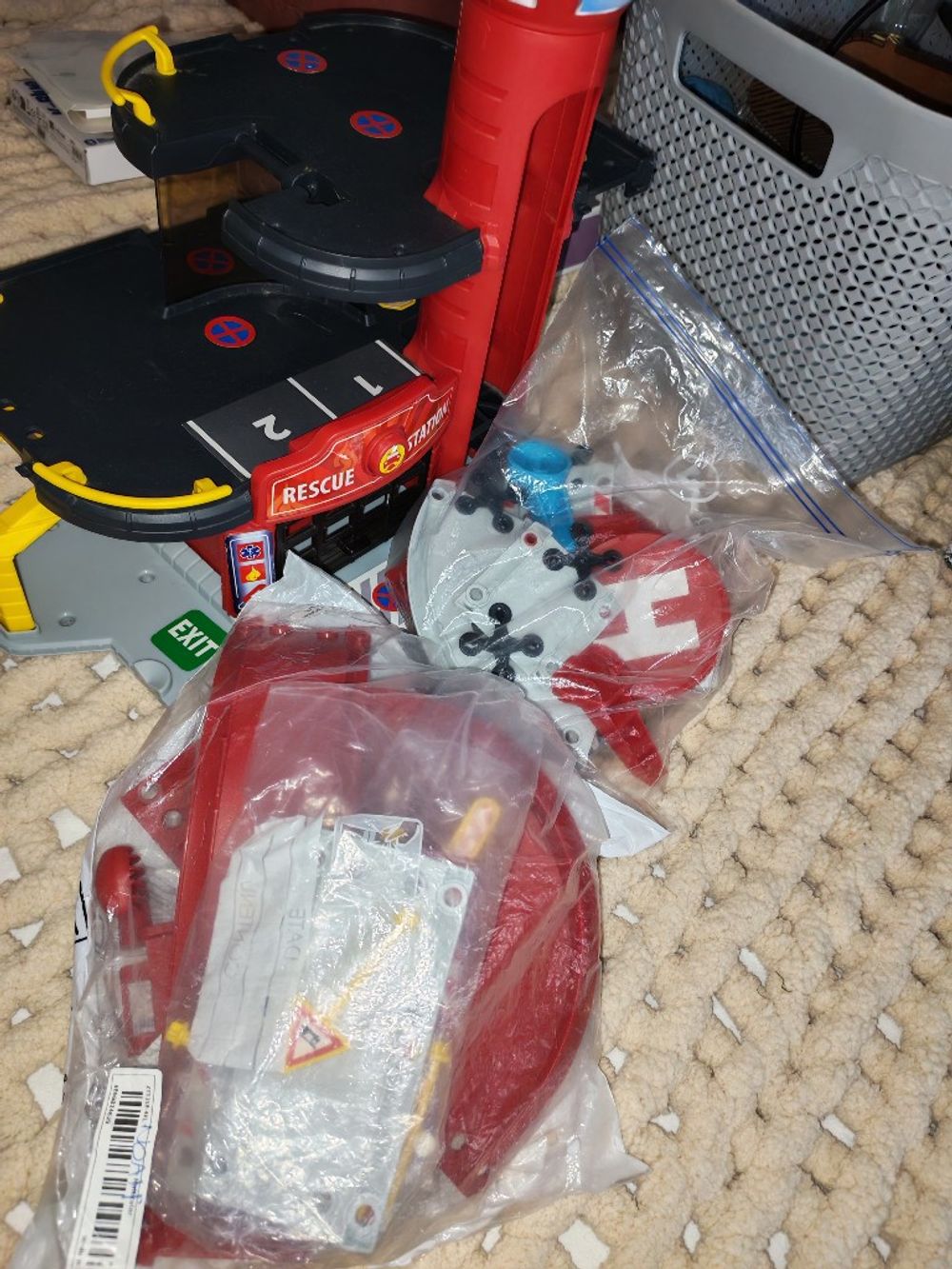 Image item