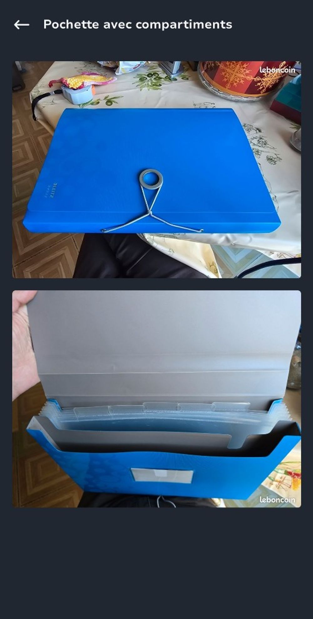 Image item