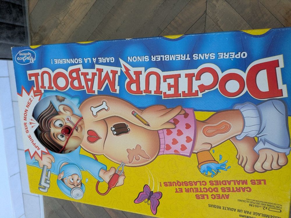 Image item