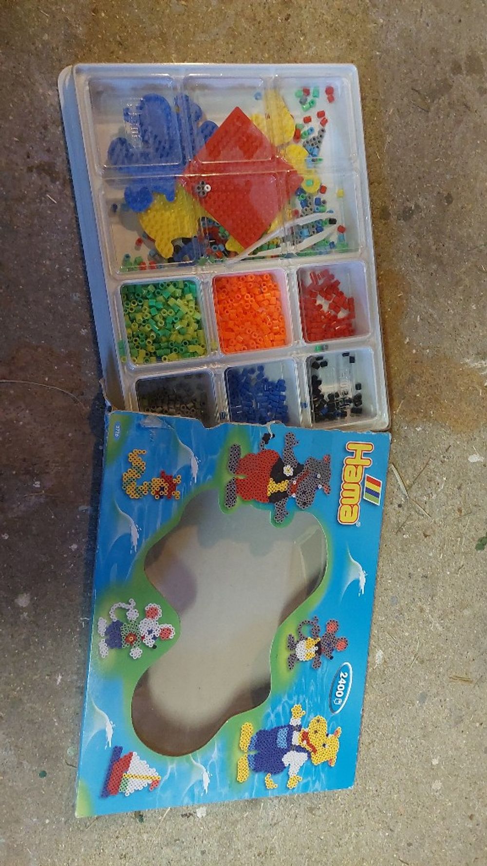 Image item