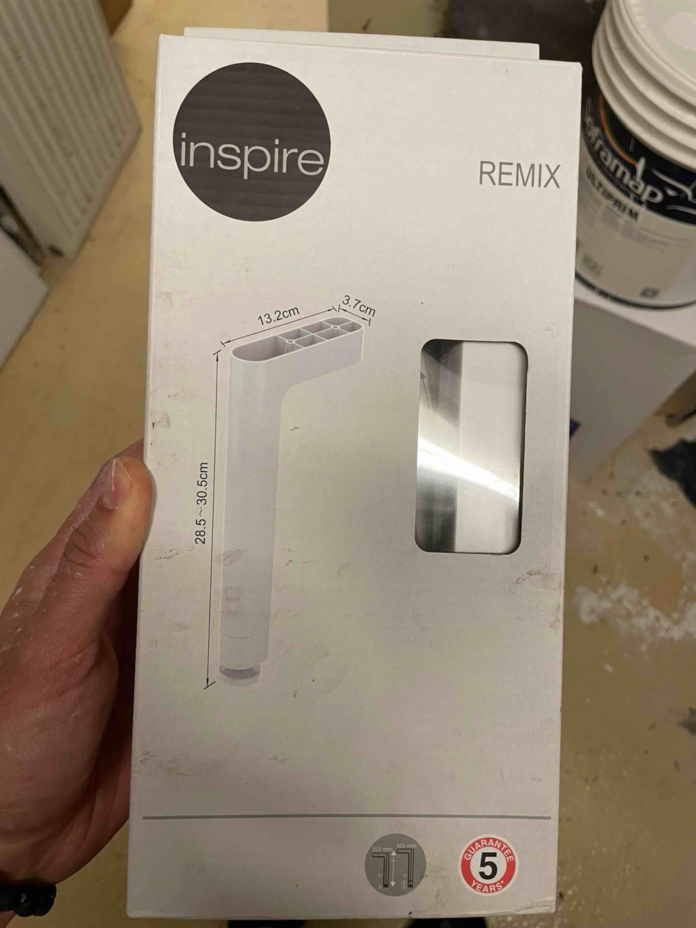 Image item