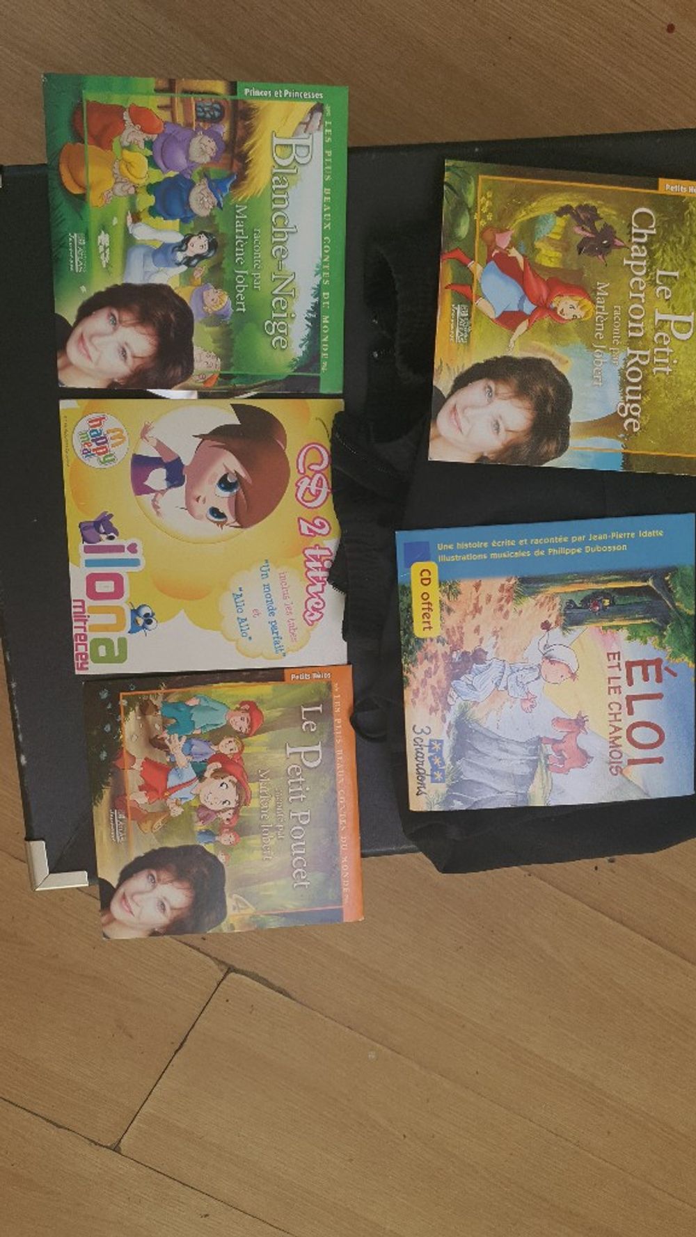 Image item