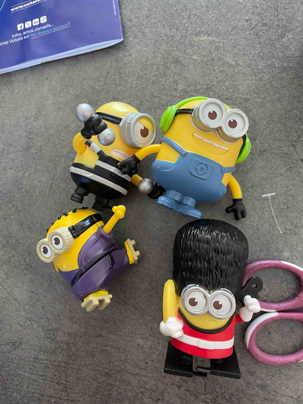 Image item