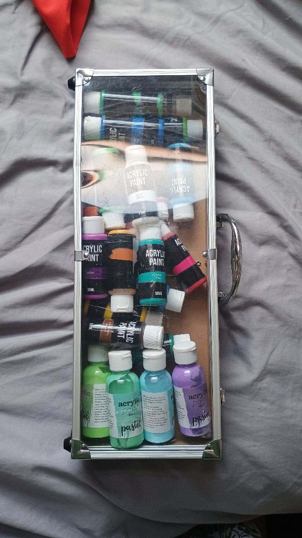 Image item