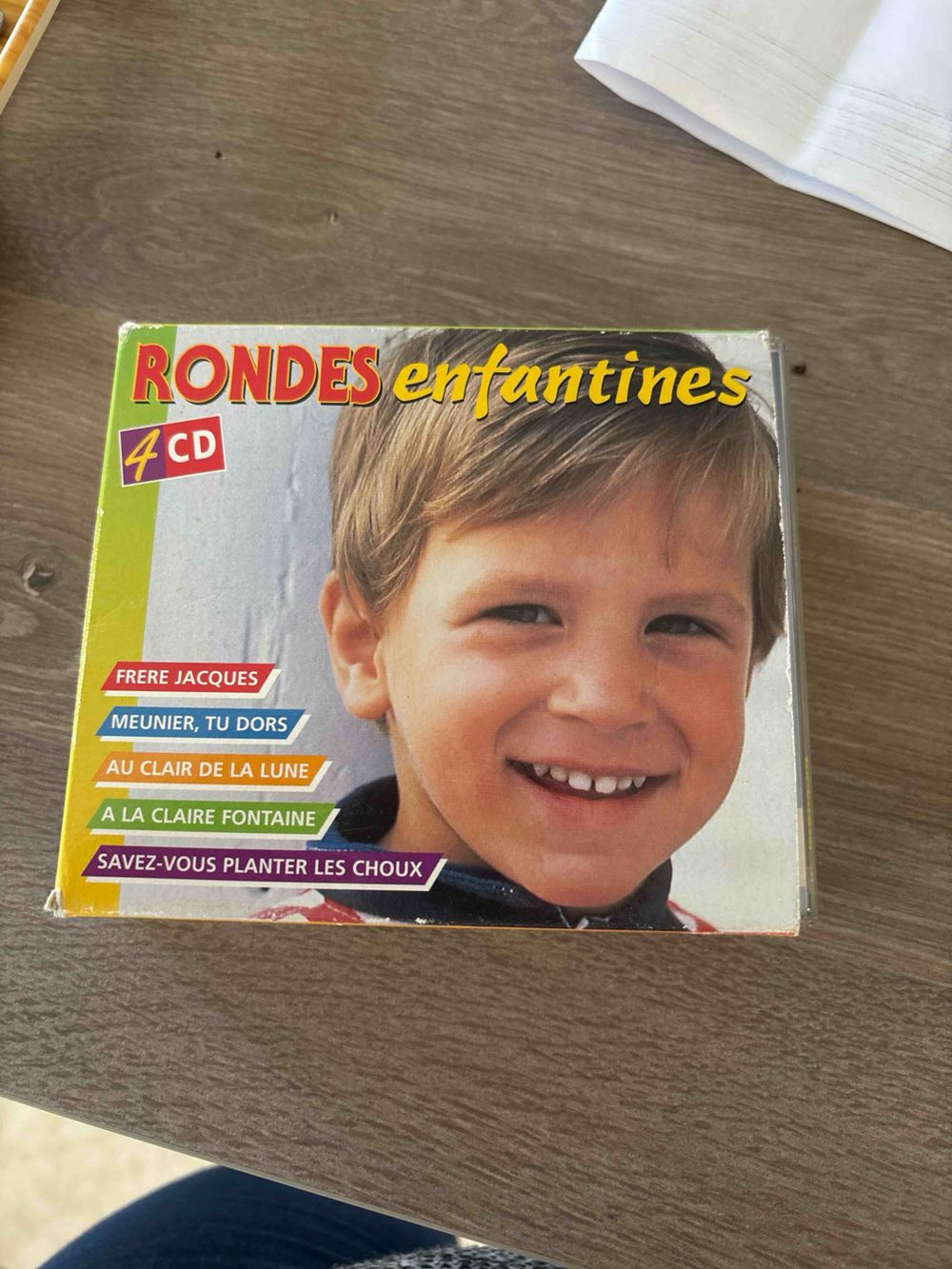Image item