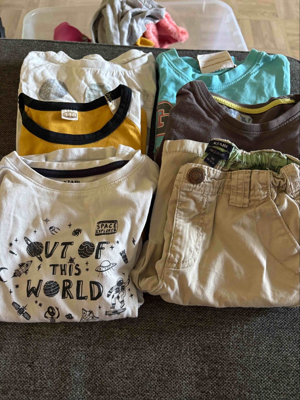 Image item